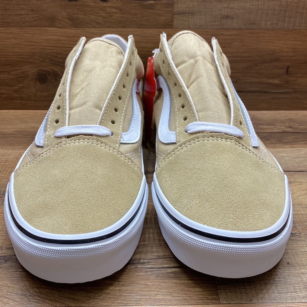 VANS OLD SKOOL - Picture 5 of 8